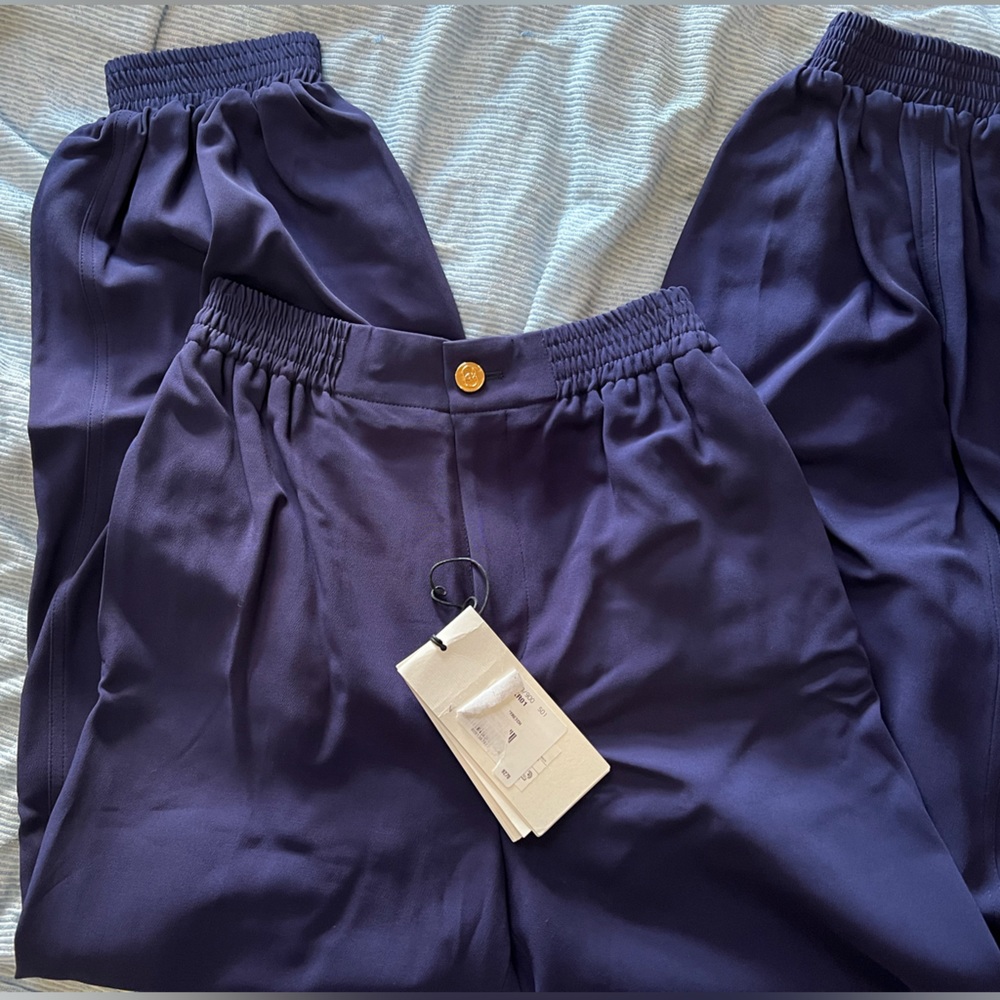 Gucci trousers joggers